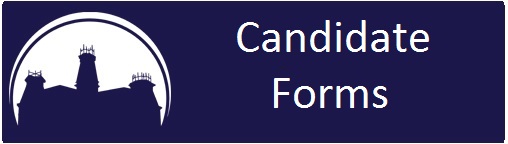candidate forms